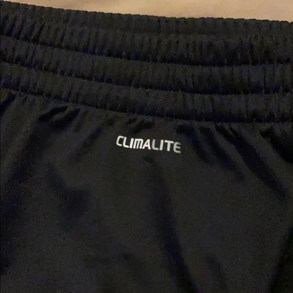 Adidas climalite sweatpants - Picture 2 of 5